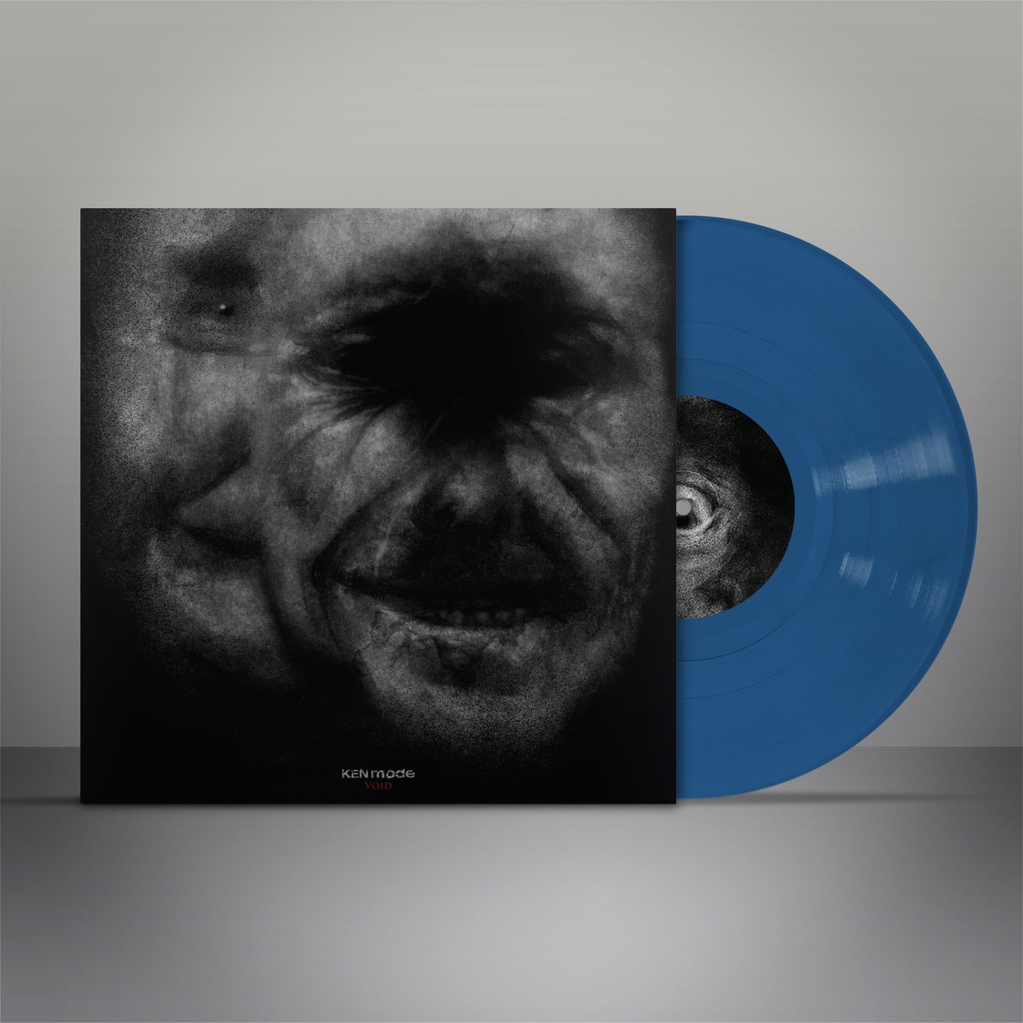 KEN mode - VOID LP/CD/CS