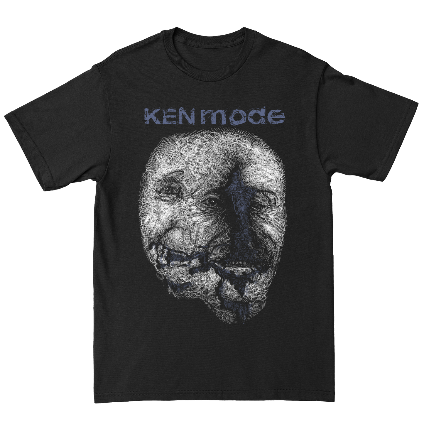 VOID T-Shirt - Caroline Harrison
