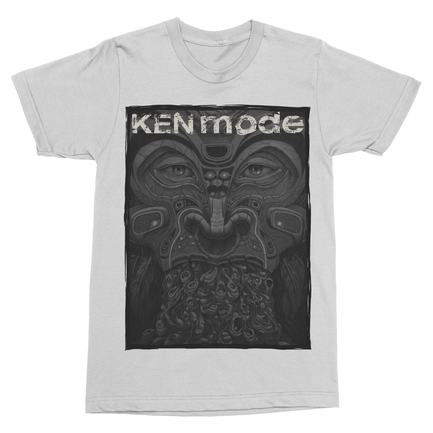 Shaman T-Shirt - Randy Ortiz