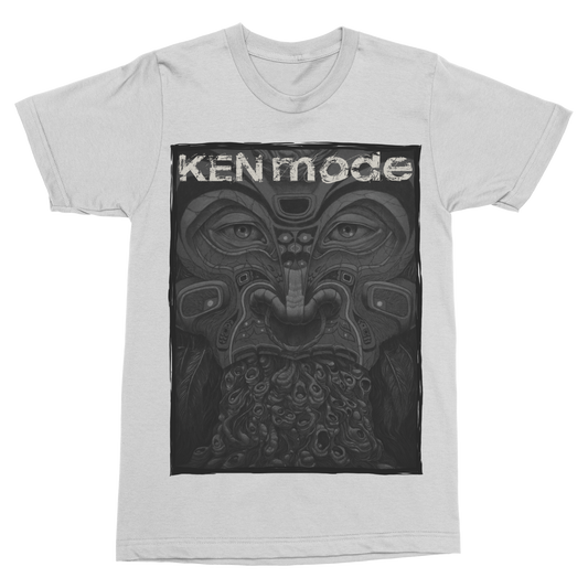 Shaman T-Shirt - Randy Ortiz