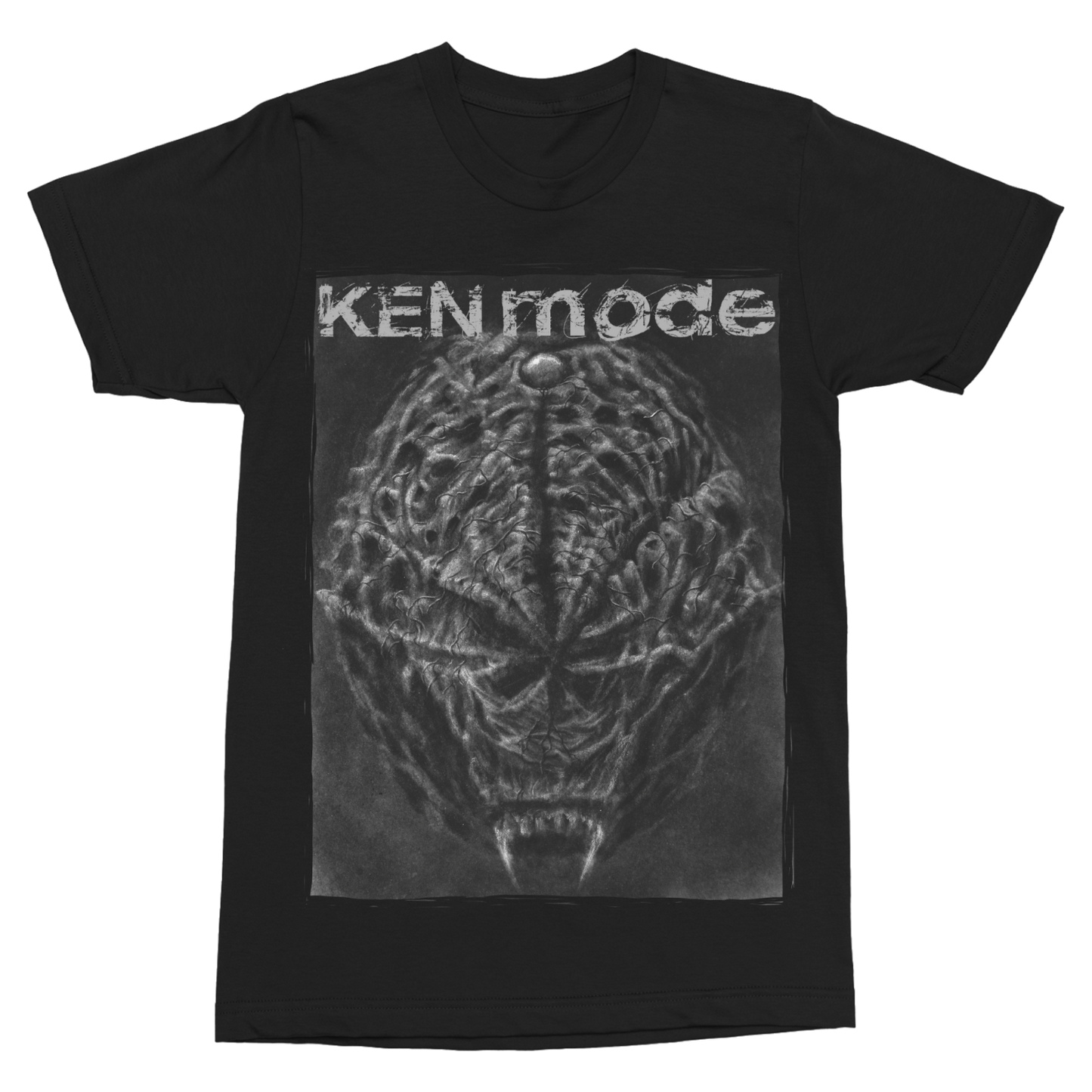 Worm T-Shirt - Randy Ortiz