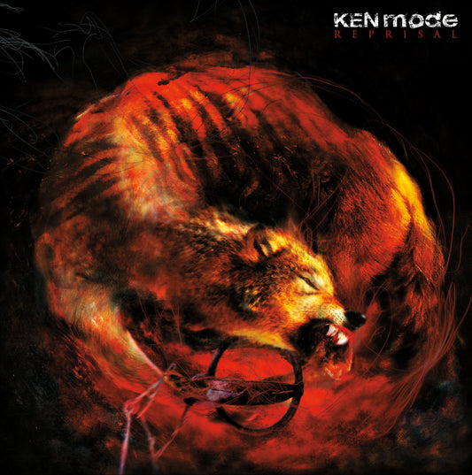 KEN mode - Reprisal