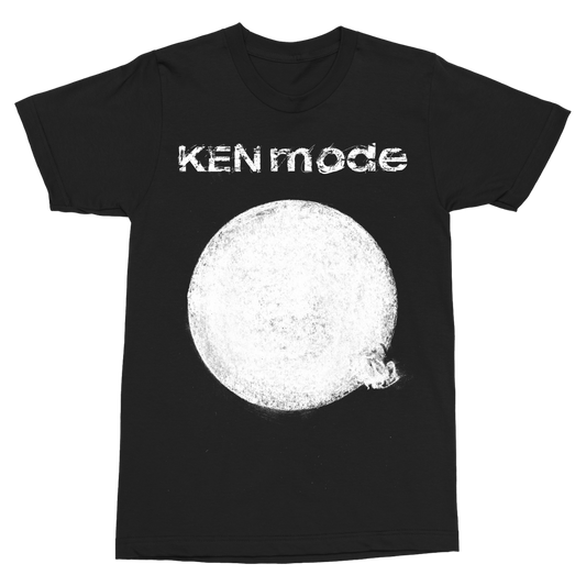 Void Circle T Shirt - Randy Ortiz