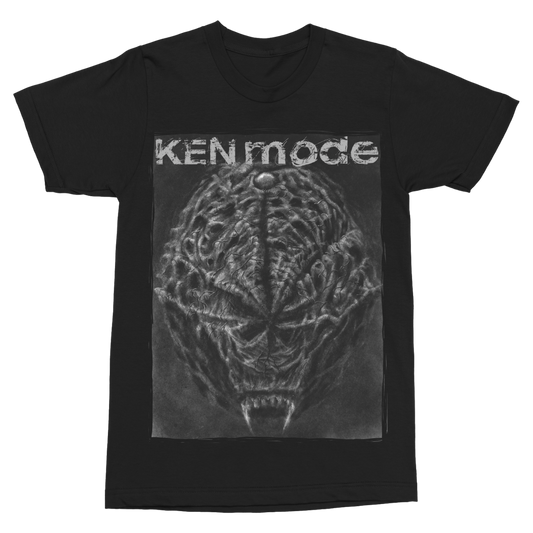 Worm T-Shirt - Randy Ortiz