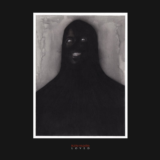 KEN mode - Loved LP/CD/CS
