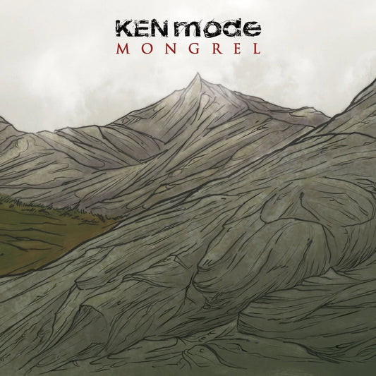 KEN mode - Mongrel