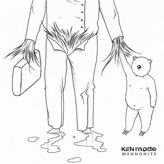 KEN mode - Mennonite