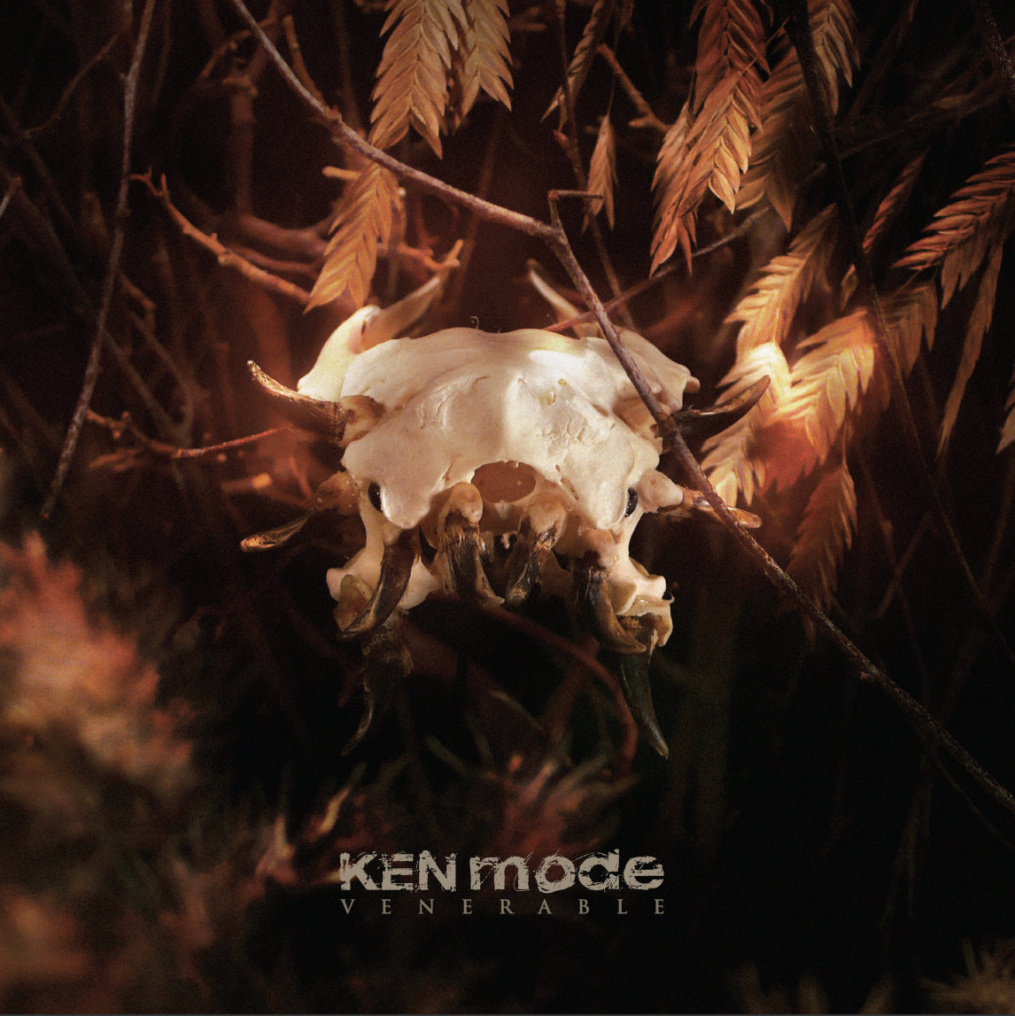 KEN mode - Venerable